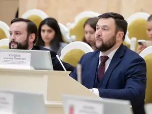 Глава Петростата: Половина петербуржцев получает меньше 100 тысяч рублей в месяц