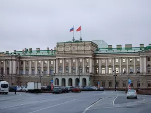 БФК одобрил поправку губернатора к корректировке бюджета на 2025 год