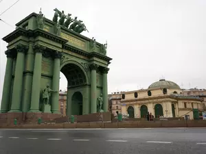 Маршруты депутатов по Кировскому району