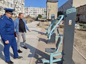 47news: ФСБ задержала прокурора Кингисеппского района