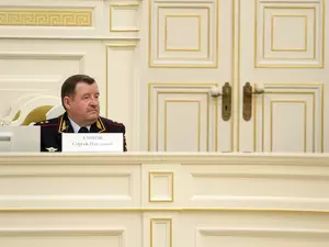 Экс-глава ГУ МВД по Петербургу Умнов не смог обжаловать приговор