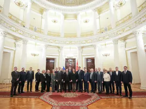 Петербургские муниципалы начнут сотрудничать с коллегами из Херсона и Воронежа