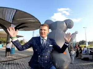 Глава МО "Северный" Куликов первым среди муниципалов завел канал в MAX