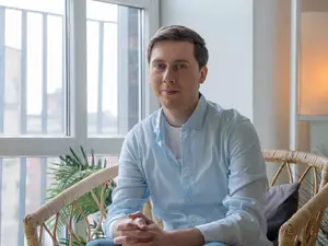 Депутат Павел Кондрашов о раздельном сборе и экопросвещении в школах