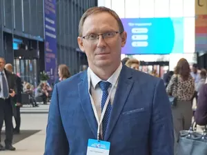 Зампред комитета по здравоохранению Мотовилов получил повышение