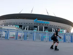 Гендиректором "Газпром Арены" назначили Викторию Кондратьеву