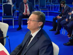 Филимонов намерен к концу года закрыть все вейп-шопы на Вологодчине