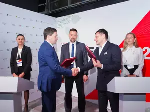 Комитет по природопользованию подписал соглашение с "Альфа-Банком"