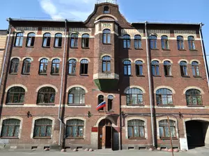 Сын участника СВО арестован за участие в деятельности украинской организации