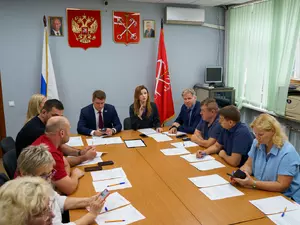 ЗакС в среду начнет рассматривать законопроект о смене названия МО №72