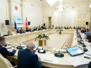 БФК отобрал поправки к бюджету на 2026 год