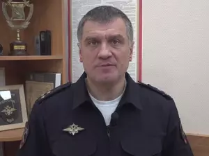 Следком: Пресс-секретарю петербургской полиции Степченко вменили взятку