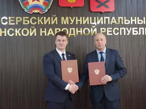 МО №72 начнёт сотрудничать с муниципалитетом в ЛНР