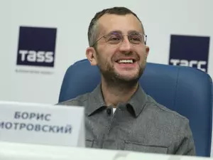 Пиотровский рассказал о результатах стажировки участников программы "Время героев"