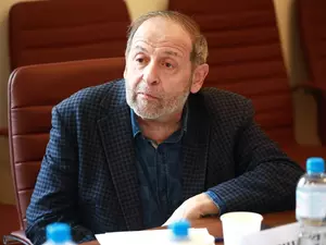 Суд о признании экстремистской книги Вишневского* отложили из-за вопросов к диплому автора экспертизы