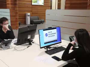 АНО "Диалог" ищет будущего руководителя петербургского ЦУР среди местных