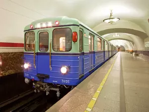 Беглов поздравил метрополитен Петербурга с юбилеем