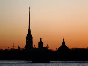 Петербург не вошел в десятку регионов по приверженности населения к ЗОЖ