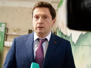 Путин наградил главу комитета по природопользованию Соловейчика орденом Дружбы