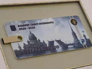 Беглов поддержал все 20 рекомендованных поправок депутатов к бюджету на 2026 год