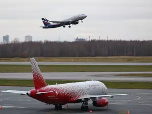 Минтранс видит Пулково в качестве полигона для тестирования беспилотной техники