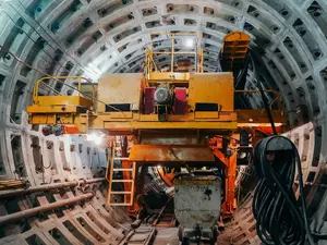 Четырбок: К строительству метро подходим с холодным рассудком и расчетом