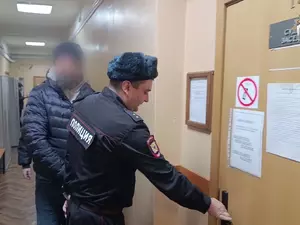 Суд арестовал бывшего и действующего заместителей главы Тосненского района