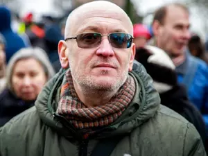 Экс-депутата ЗакСа Резника* внесли в перечень террористов и экстремистов