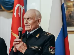 Ректор Горного предложил ввести обязательную отработку для выпускников-инженеров