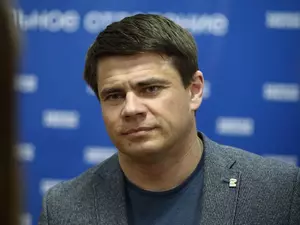 Боярский анонсировал российский ответ на американский Starlink