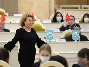 Депутат Ирина Иванова о раздельном сборе и личных экопривычках