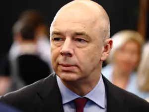 Силуанов о повышении НДС: "Мы не заметим изменения налога"