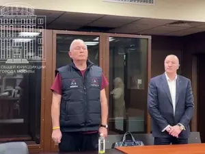 Суд арестовал экс-депутата Госдумы Вороновского по делу о взятке