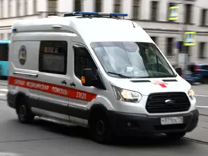 Комздрав заявил об отсутствии роста заболеваемости ВИЧ в Петербурге