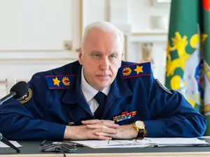 Бастрыкин о коррупции: "Попытки спрятать наворованное бессмысленны"