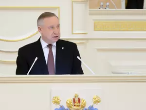 Беглов пообещал открыть новые станции метро в течение трех недель