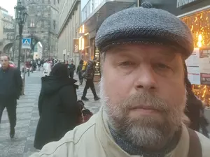 Польша задержала петербургского археолога Бутягина