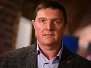 Цивилев предложил запретить продажу ракетниц подросткам