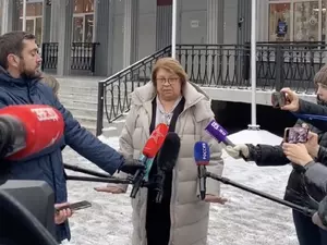 "Учебный процесс идет в рабочем режиме": директор рассказала об остановке в школе № 191