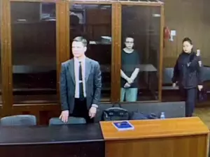 Главе петербургского ЦУР Никитиной продлили арест