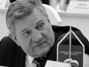 Скончался бывший депутат Заксобрания Петербурга Борис Ивченко