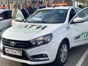 Нейросеть ГАТИ выявила более 2,4 тысячи нарушений в 2025 году