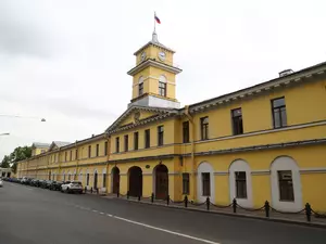 У главы Колпинского района появился новый заместитель