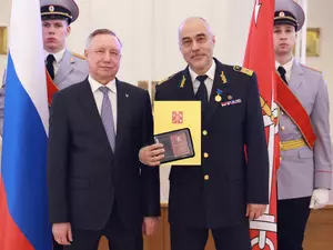 Ъ: Директор Горэлектротранса Минкин может занять пост главы комтранса