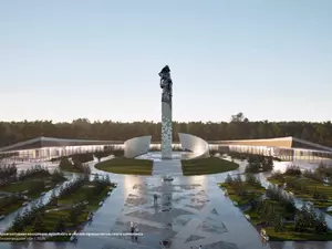 Дрозденко представил концепцию Центра исторической памяти в Ленобласти