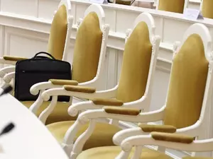 Депутаты предлагают упростить найм инвалидов с опытом СВО на работу по квотам