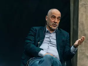 Главой комтранса Петербурга назначен Денис Минкин