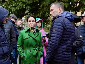 Разумишкина займется молодежью