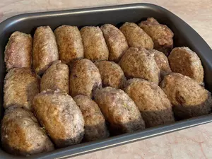 "Вместо булочки добавляю кабачок": Депутат Иванова поделилась рецептом котлет