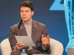 Сын Медведева назначен секретарем Совета по инновационному развитию ЕР